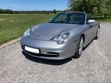 Porsche 996 Carrera Cabriolet 996 Carrera - Porsche 996 in Stuttgart