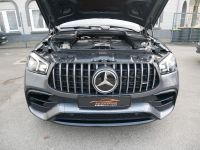 GLE 63 AMG