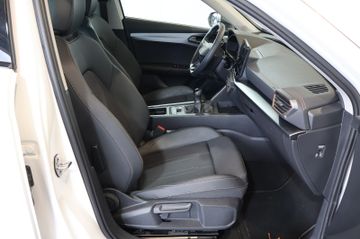 Cupra Formentor 1.5 TSI AID+ACC+LANE+KEY+LED+AHK