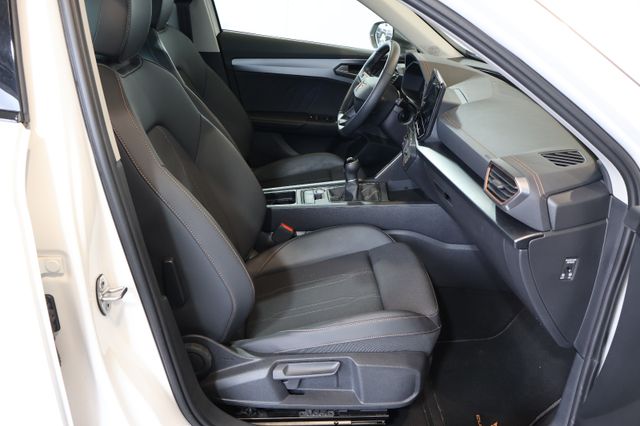 Cupra Formentor 1.5 TSI AID+ACC+LANE+KEY+LED+AHK