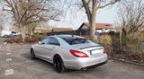 Mercedes-Benz Mercedes CLS 350 CDI AMG Optik/VOLL AUSSTATTUNG - gebrauchte Mercedes-Benz CLS 350 aus dem Jahr 2013