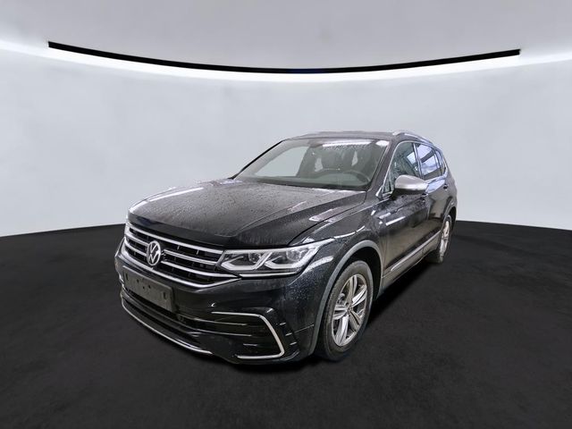 Volkswagen Tiguan Allspace R-Line 4Motion StdHzg AHK H&K DC