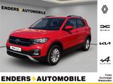 Volkswagen T-Cross Life 1,0 TSI+SHZ+PDC+ - Volkswagen T-Cross in Mainz