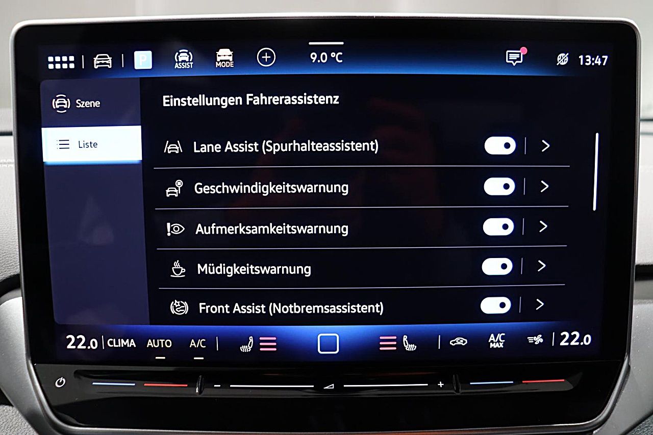 Volkswagen ID.5 - Bild 14