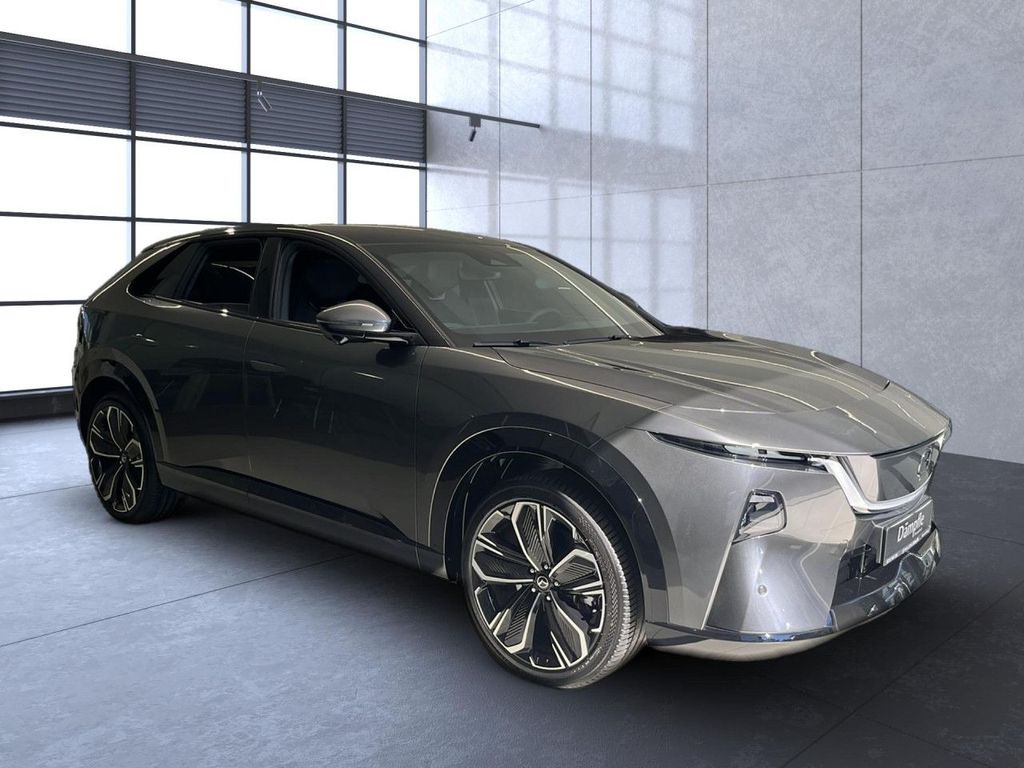 Image of Mazda CX-6e