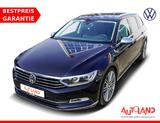 Volkswagen Passat Variant 1.8 TSI DSG Highline LED Navi AHK - mit Benzin-Antrieb: Massagesitze, Kombi