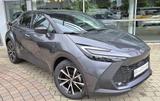 Toyota C-HR 1.8 Hybrid Teamplayer - Toyota C-HR in Augsburg