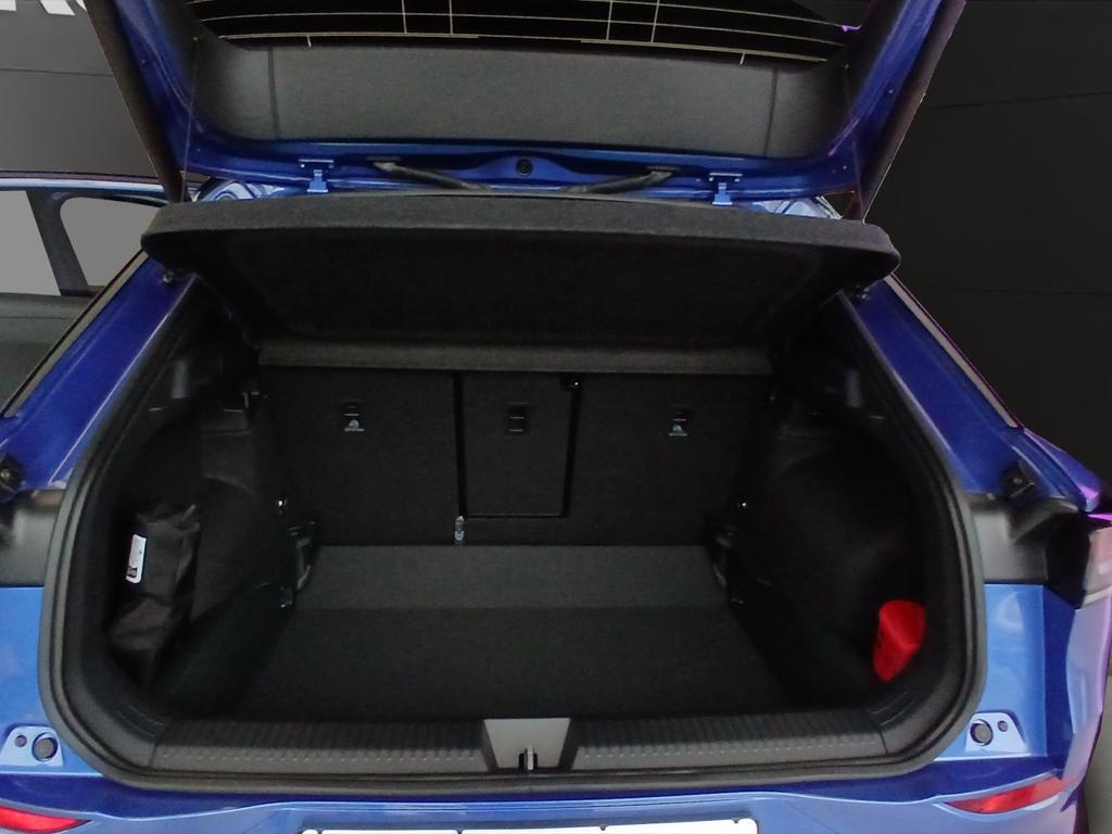 Volkswagen T-Roc 9