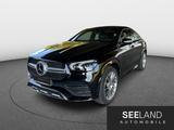 Mercedes-Benz GLE 350 GLE -Klasse Coupe GLE 350 d 4Matic Coupe - Mercedes-Benz GLE 350 aus 2024