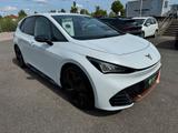Cupra Born 150kW KAMERA ACC LED NAVI KLIMA - weiße Cupra Born