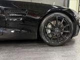 Mercedes-Benz AMG GT Coupe Perf Schalensitz AGA UNFALLFREI SH - Mercedes-Benz AMG GT in Bielefeld