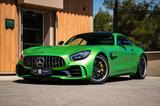 Mercedes-Benz AMG GT R 4.0 V8 R DCT - gebrauchte Mercedes-Benz AMG GT R aus dem Jahr 2018