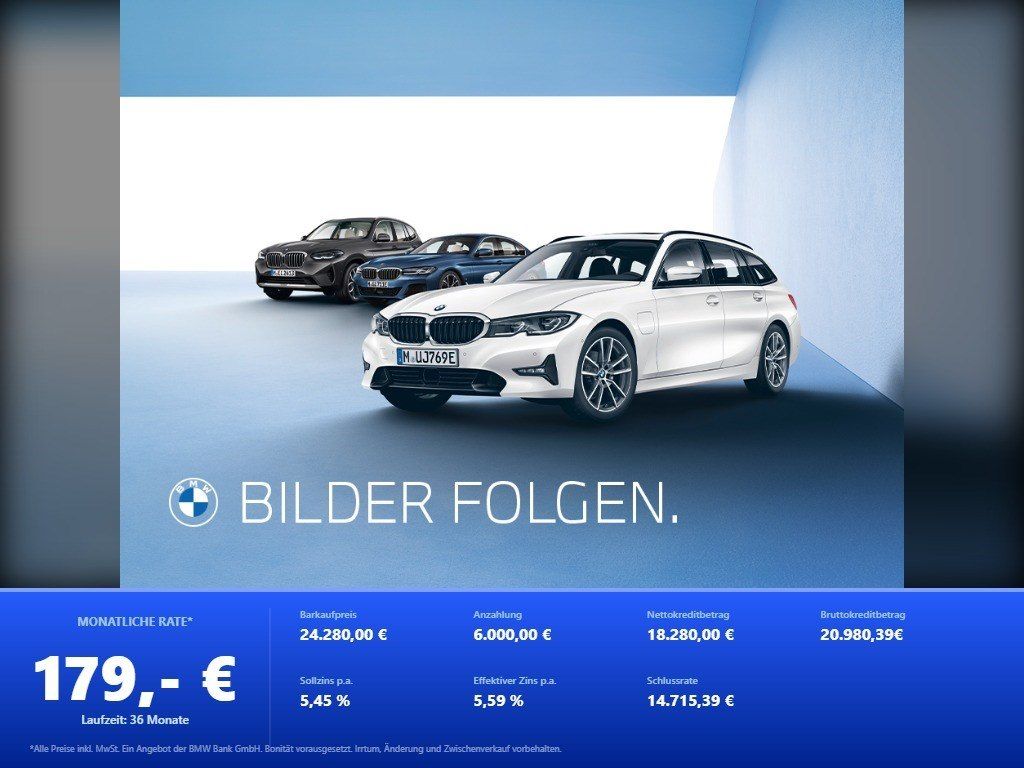 Image of BMW 116