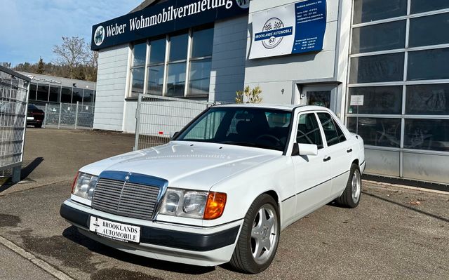 Mercedes-Benz 200 E - H-Zulassung