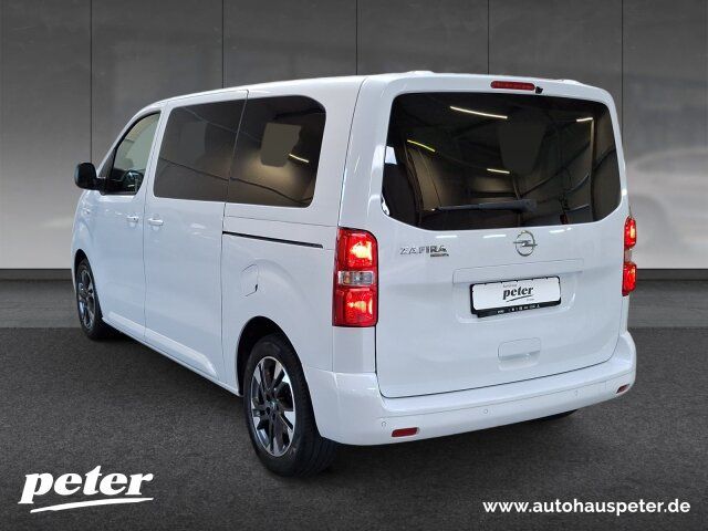 Opel Zafira Life - Bild 3