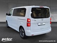 Opel Zafira Life - Vorschau Bild 3