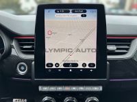 Renault Arkana 1.6 E-TECH Hybrid145 R.S. Line LEDER NAVI - Image