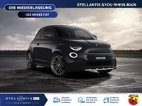 Abarth 500e - Vorschau Bild 4