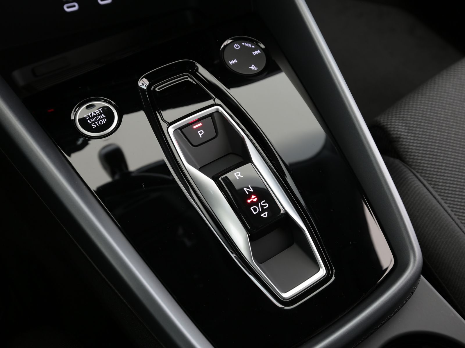 Audi A3 - Bild 15