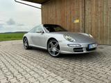Porsche 997 Targa 4 MY08 Targa - gebrauchte Porsche 997 aus dem Jahr 2008