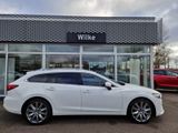 Mazda MAZDA6 TAKUMI SUNR 2.5L SKYACTIV G 194ps FWD - Mazda Tageszulassungen: Mazda2