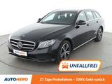 Mercedes-Benz E 220 d Avantgarde Aut.*NAVI*LED*TEMPO*PDC* - Mercedes-Benz E 220 in Leverkusen
