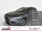 Ford Focus 1.0 EcoBoost ST-Line X S/S AHK - Ford Focus mit Benzin-Antrieb