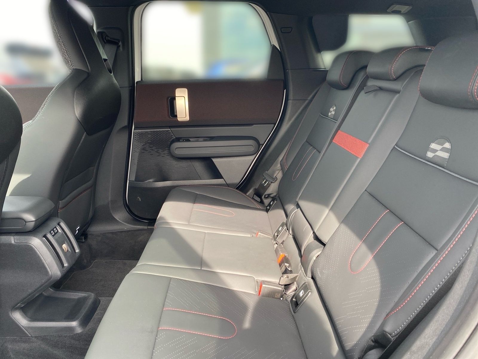 MINI Countryman C (Cooper) - Bild 11