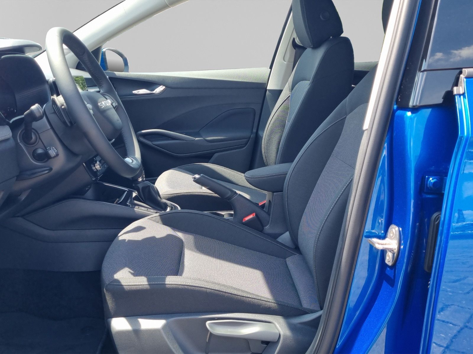 Fahrzeugabbildung SKODA Fabia Balance 1,0TSI 50L Fahrassi Winter Gar3+