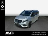 Mercedes-Benz V 300 d 4M ED Kompakt AMG DISTRONIC AHK LED ILS