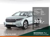 Skoda ENYAQ iV 60 LOFT | AHK | Einparkhilfe | - SKODA Enyaq Leasingangebote für Privatpersonen