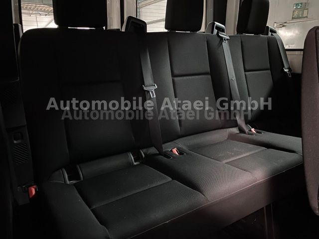 Fahrzeugabbildung Mercedes-Benz Sprinter 316 Tourer 9-SITZE *DACHKLIMA* 0357