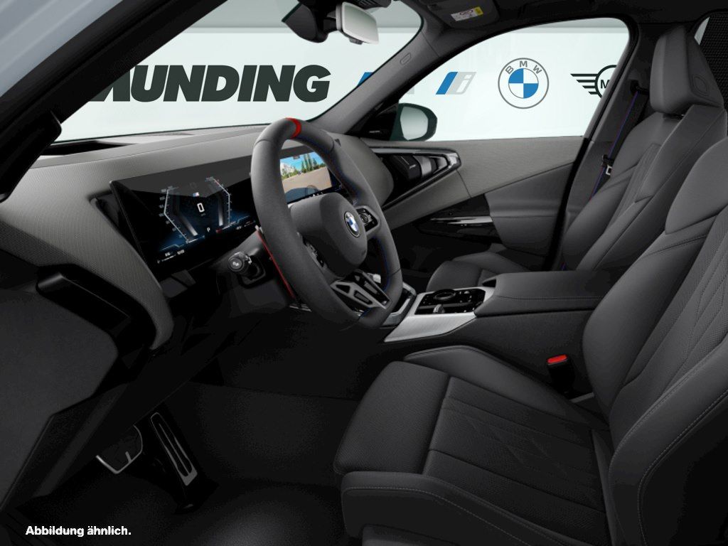 BMW X3 M50 xDrive Sportpaket HK HiFi DAB LED RFK imagem 3