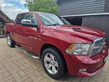 Dodge RAM 1500/5,7 ltr./4x4/SPORT - Dodge RAM: 1500 Sport