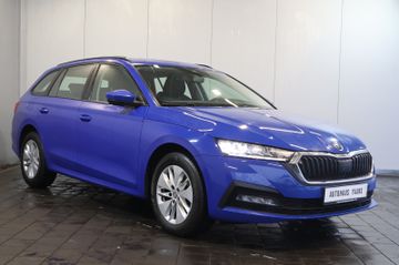 Skoda Octavia 2.0 TDI Ambition AID+CARPLAY+LED+ALU