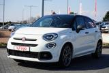 Fiat 500X 1.6 Sport LED Navi DAB Kamera ACC - Fiat 500X mit Diesel-Antrieb