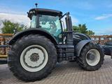 Valtra S374 / nur: 1.980h! / 06.2017 / Holzhacker - Valtra LKWs