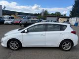 Toyota Auris Start Edition - Toyota Auris mit Diesel-Antrieb
