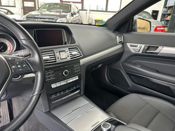 Mercedes E 350 - 11