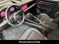 Porsche Macan - Vorschau Bild 21