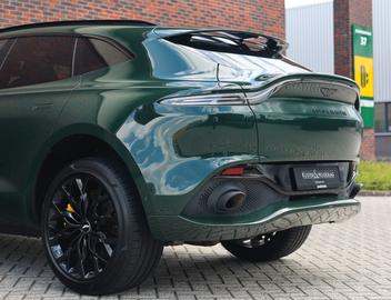 صورة 10 لـ 2021 Aston Martin DBX