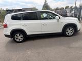 Chevrolet Orlando LT *7-Sitzer*2-Schlüssel*Tüv07/26* - Chevrolet Orlando aus 2013