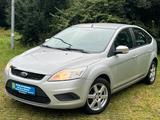 Ford Focus 1.6 TDCi Lim Style *Klima *ALU *Euro4 *TÜV - Ford Focus mit Diesel-Antrieb: 1.4