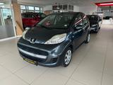 Peugeot 107 Filou /5-Türer/Klima/TÜV - Peugeot 107: Filou