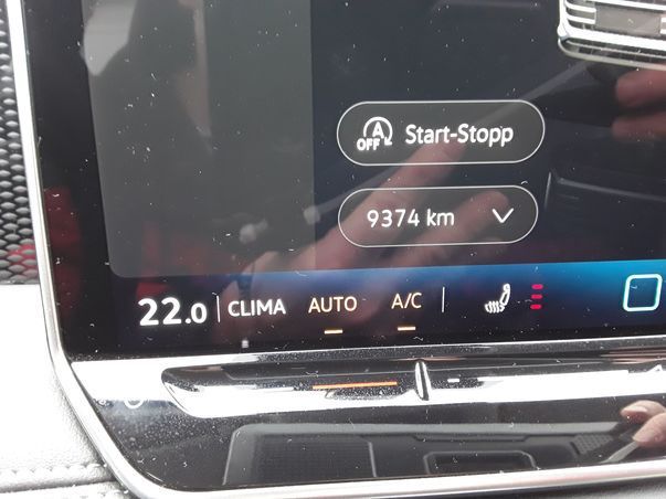 Fahrzeugabbildung Volkswagen Tiguan eTSI  Goal DSG LED AHK Navi AID ACC RFK S