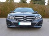 Mercedes-Benz E 250 AVANTGARDE Autom. AVANTGARDE
