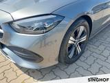 Mercedes-Benz C 200 T Avantgarde +Rü Kam+LED+Ambiente+el.Heck+ - Mercedes-Benz C 200 mit Benzin-Antrieb: Kombi