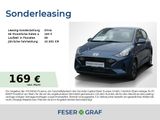 Hyundai i10 TREND & KOMFORT AT NAVI CAM LED-TFL CARPLAY - Hyundai New cars in Hannover