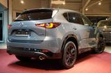 Mazda CX-5 e-SKYACTIV-G AWD *LED*Navi*Kamera* - gebrauchte Mazda CX-5 aus dem Jahr 2024