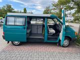 Volkswagen T4 California - VW T4 Gebrauchtwagen in München